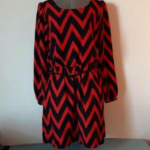 My Michelle dress 🍒